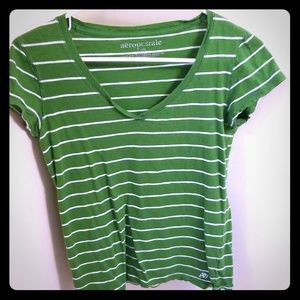 Aeropostale cotton t-shirt